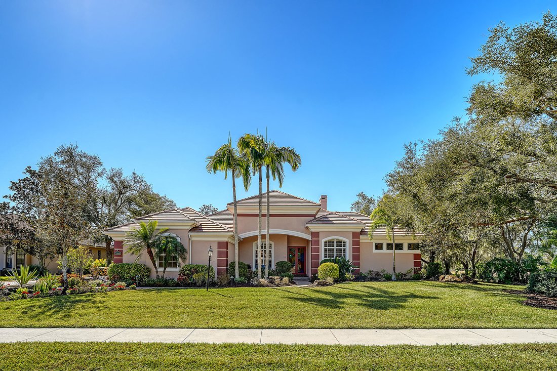 House in Sarasota, Florida, United States 1 - 17389293