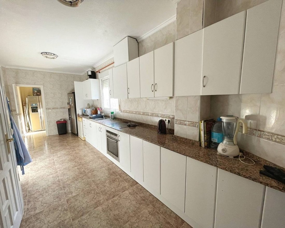 Villa in Ciudad Quesada, Rojales, Valencian Community 3 - 17389269
