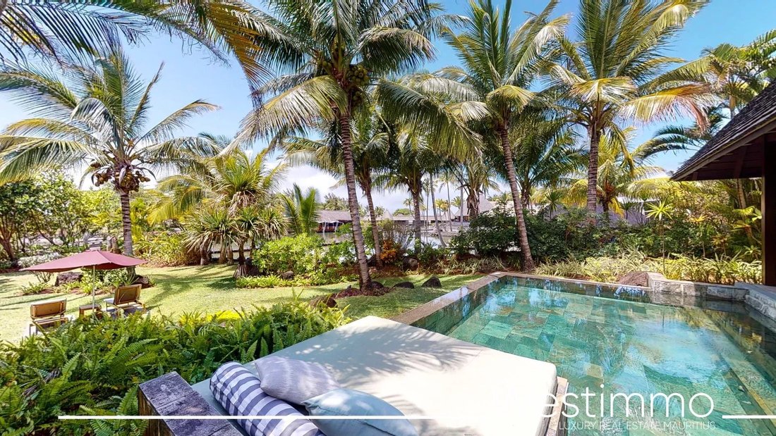 House in Bel Air, Flacq District, Mauritius 5 - 17389507