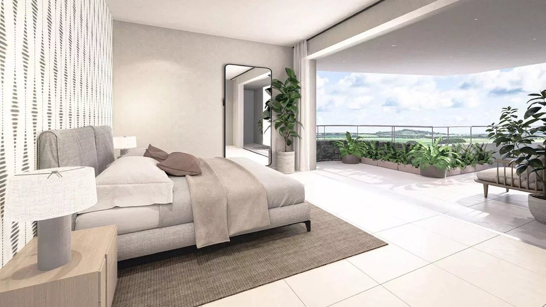 Apartment in Mapou, Rivière du Rempart District, Mauritius 2 - 17389721