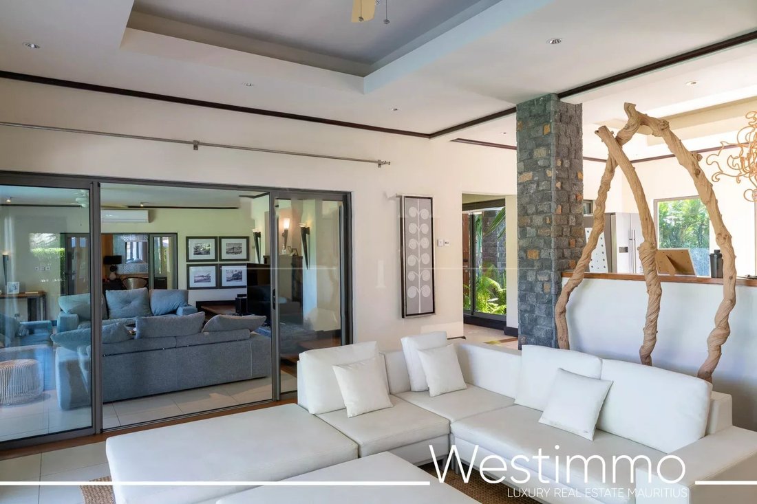 House in Bel Air, Flacq District, Mauritius 1 - 17389534