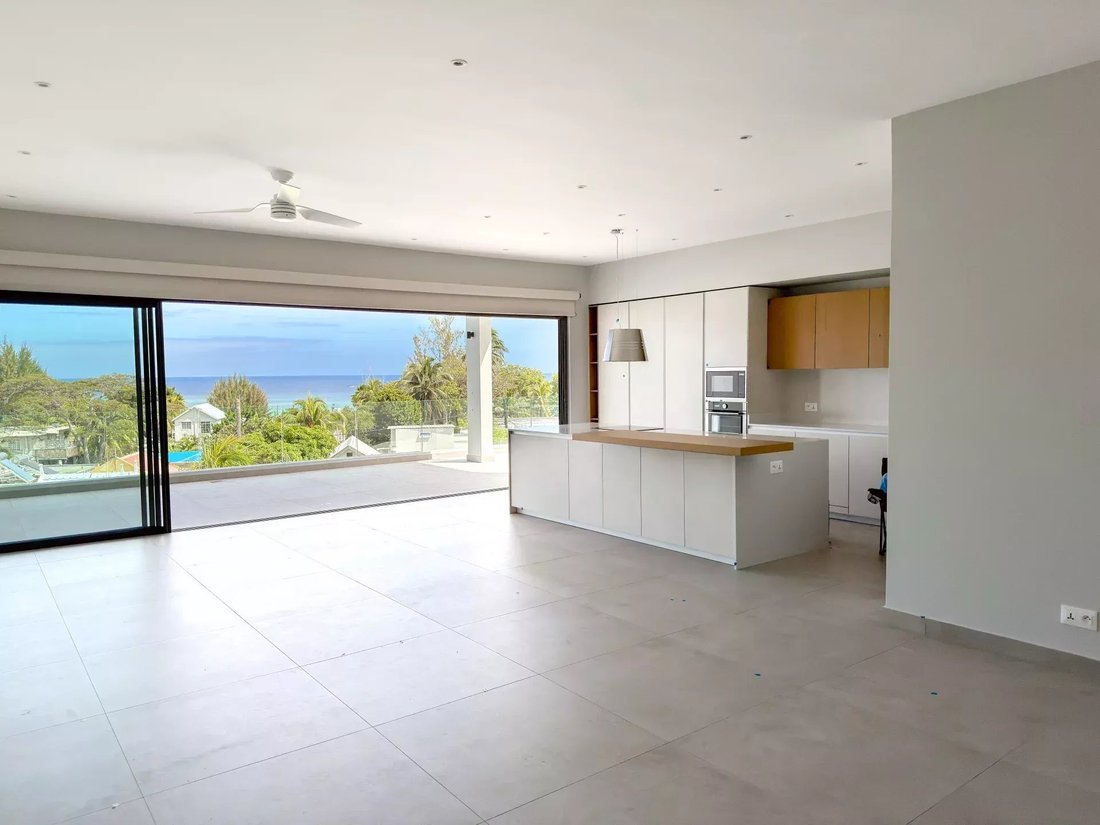 Apartment in Tamarin, Rivière Noire District, Mauritius 4 - 17389678
