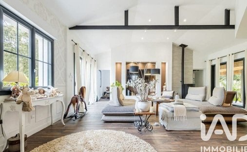 House in Le Grand-Village-Plage, Nouvelle-Aquitaine, France 1