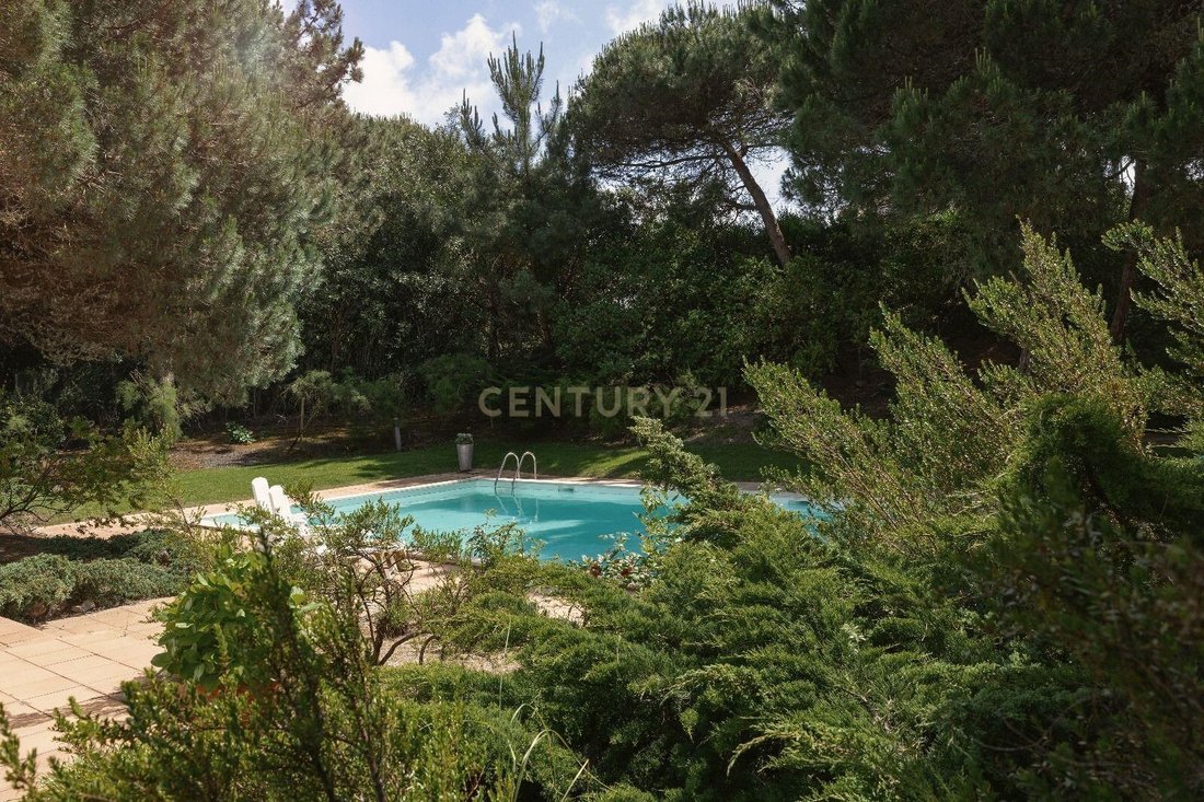 Villa in Amoreira, Leiria District, Portugal 2 - 17388936
