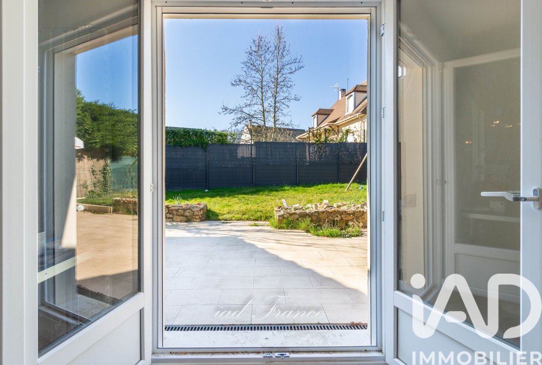 House in Orgeval, Ile-de-France, France 5 - 17389867