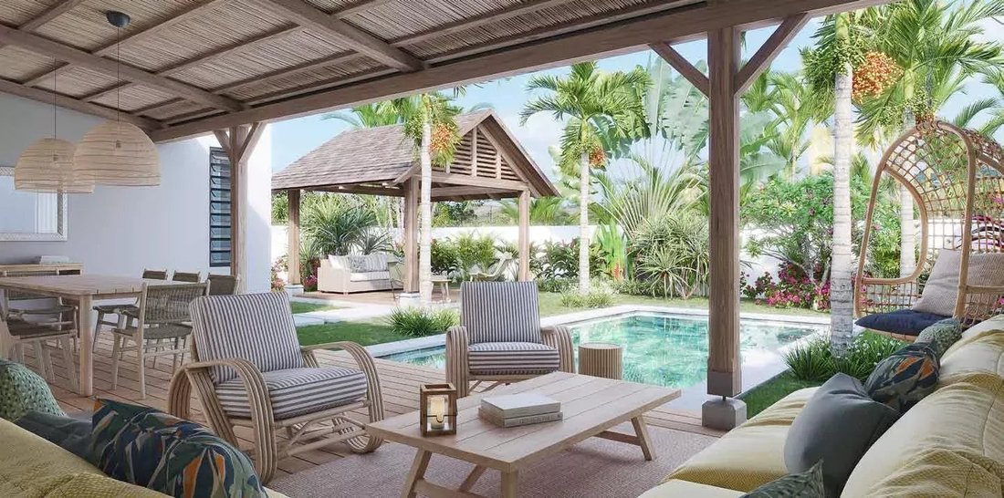 House in Cap Malheureux, Rivière du Rempart District, Mauritius 3 - 17389614