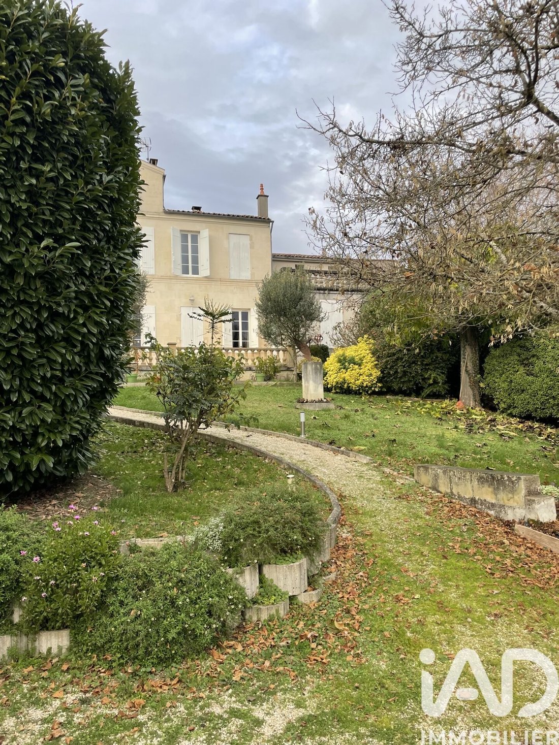 House in La Fenetre, Saintes, France 3 - 17128879