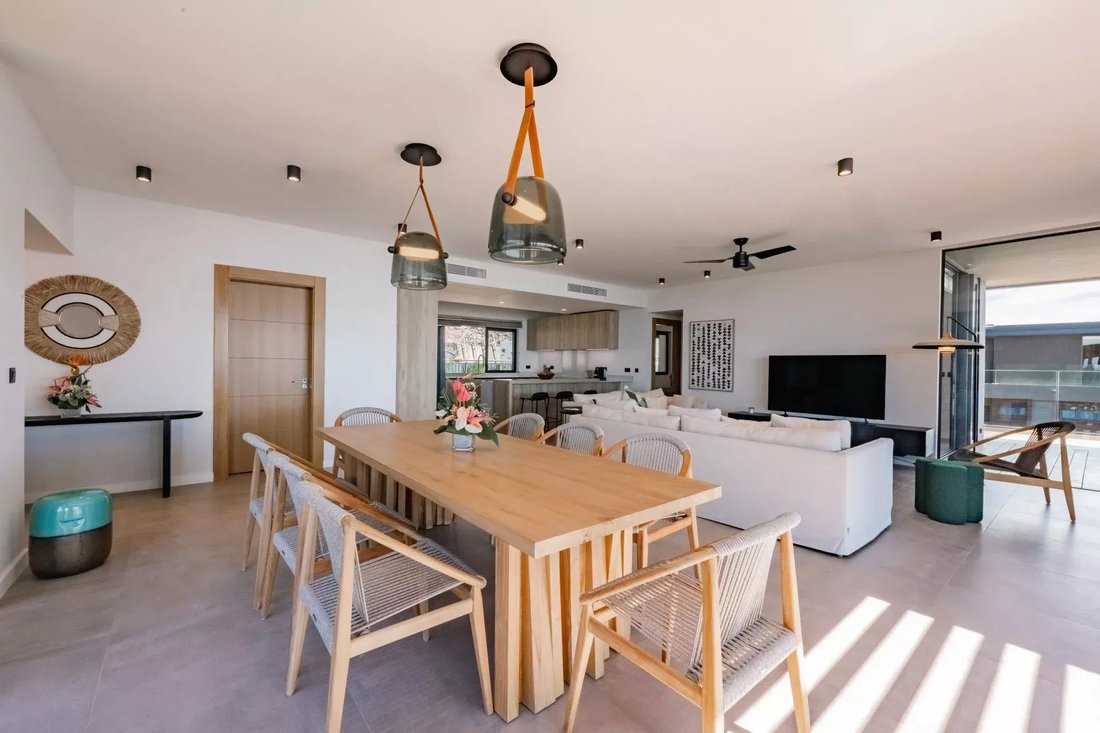Apartment in Black River, Rivière Noire District, Mauritius 4 - 17389701
