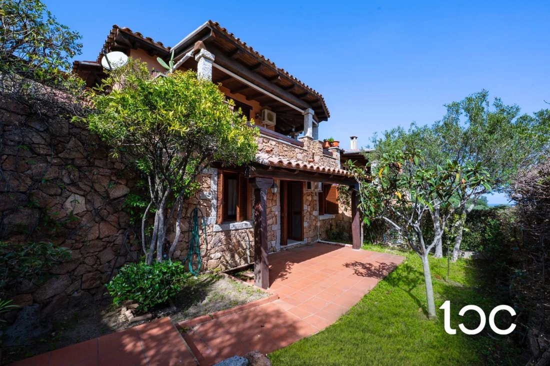 Maison à Loiri Porto San Paolo, Sardaigne, Italie 4 - 17389092