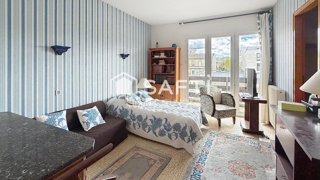Apartment in France-L'Alouette-Jean Bart, Pessac, France 4 - 17382175