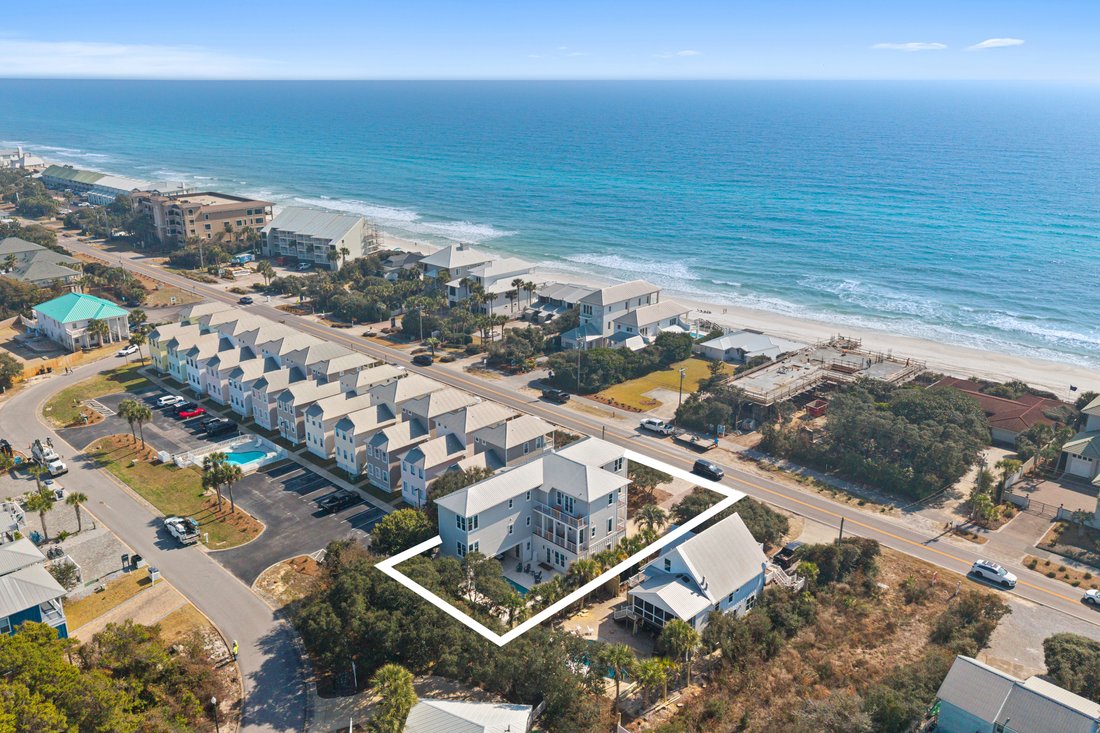 House in Watersound, Florida, United States 4 - 17389587
