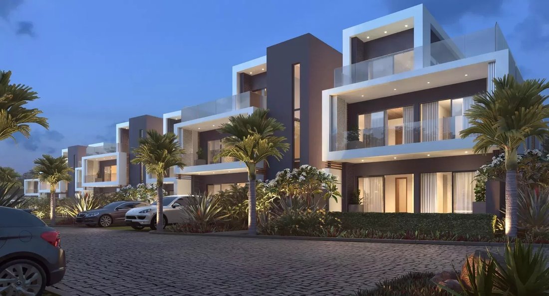 Apartment in Black River, Rivière Noire District, Mauritius 5 - 17389610