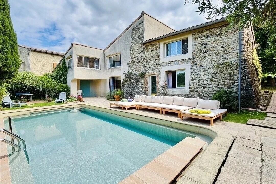 House in Loriol-sur-Drome, Auvergne-Rhône-Alpes, France 2 - 17388632