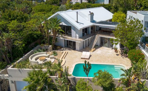 House in Cape Town, Western Cape, South Africa 1