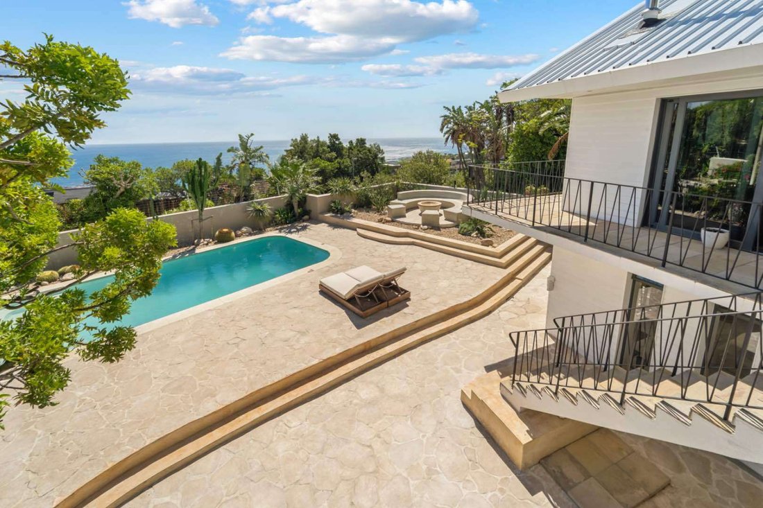 House in City Centre, Cape Town, South Africa 4 - 17388766