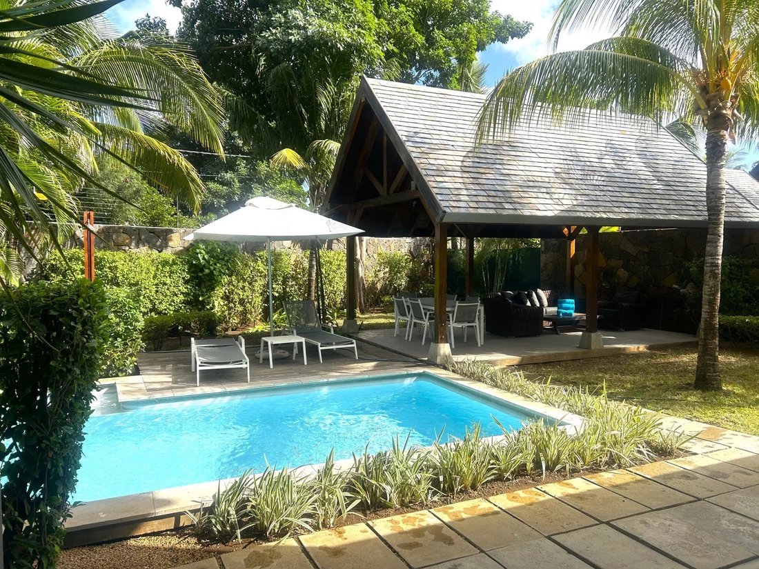 House in Tamarin, Rivière Noire District, Mauritius 1 - 17389685