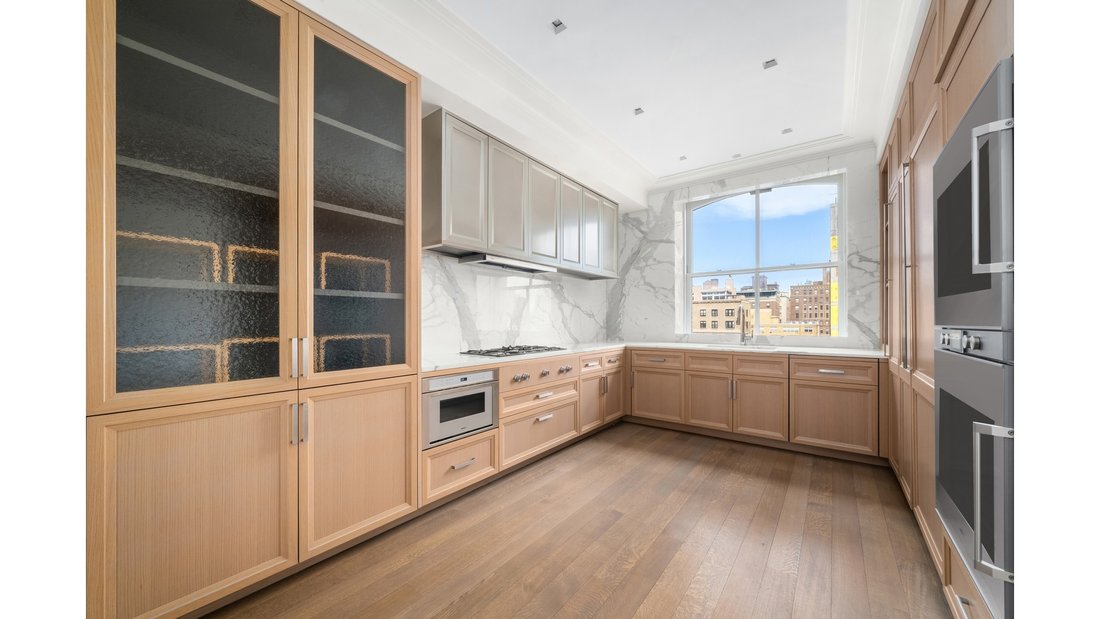 Condo in New York, New York, United States 3 - 17389309
