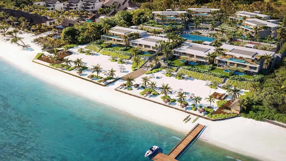 Apartment in Balaclava, Pamplemousses District, Mauritius 4 - 17389438