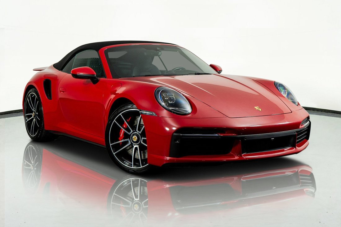 Cabriolet in Pompano Beach, FL, United States 1 - 16539128