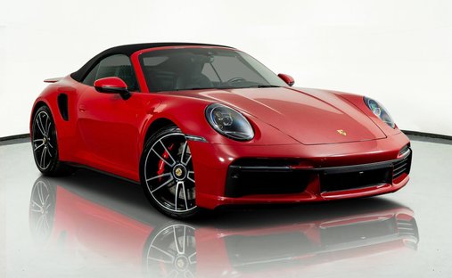 2024 Porsche 911 in Pompano beach, FL, United States 1