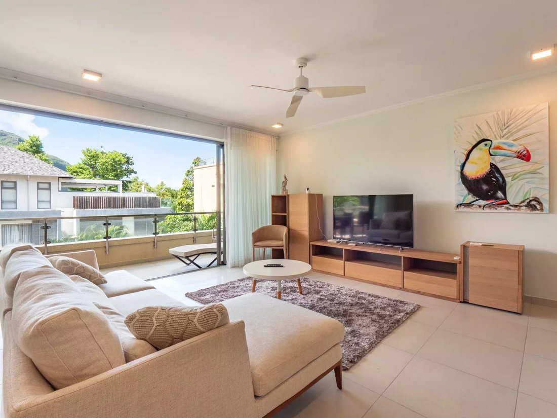 Apartment in Tamarin, Rivière Noire District, Mauritius 3 - 17389741