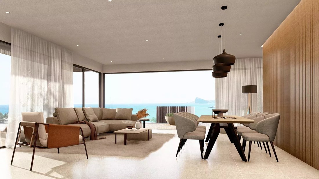 Apartment in Grand Baie, Rivière du Rempart District, Mauritius 2 - 17389441