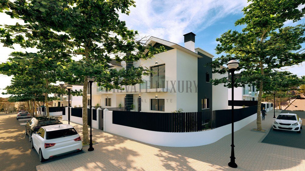 House in Estoril, Cascais e Estoril, Lisbon 3 - 17389371