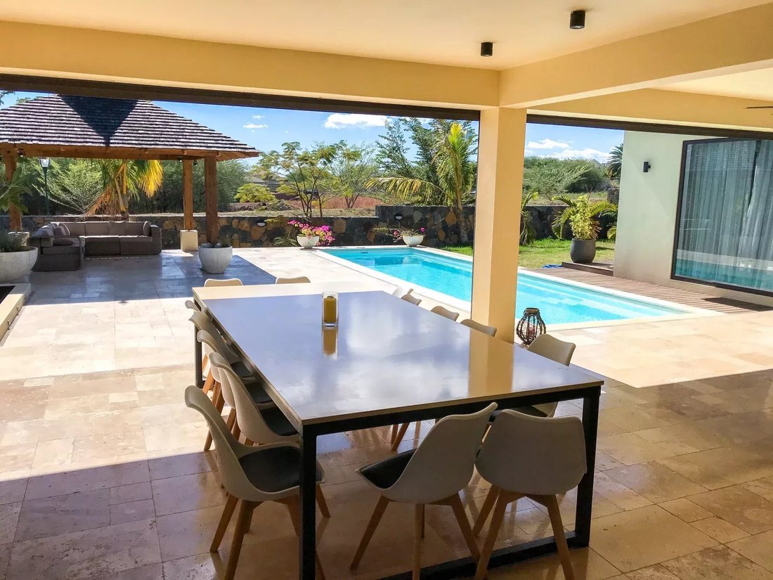 House in Tamarin, Rivière Noire District, Mauritius 1 - 17389621
