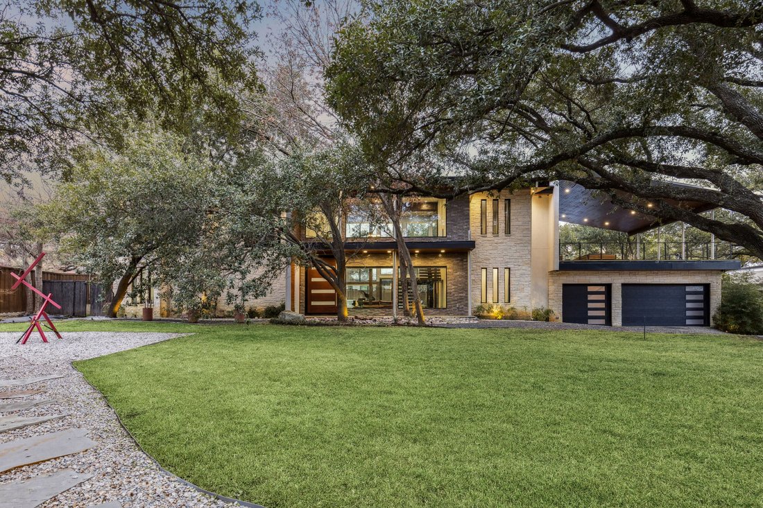 House in Dallas, Texas, United States 3 - 17389503