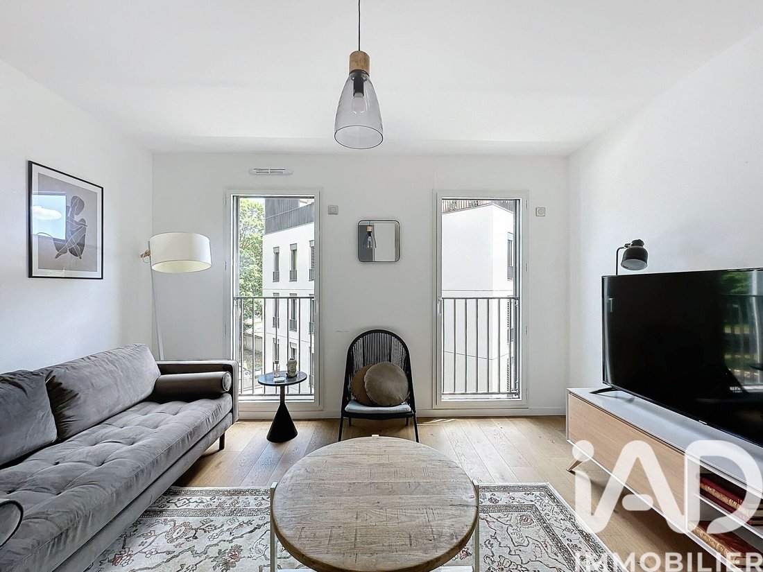 Apartamento en San Vicente, Lyon 1er Arrondissement, Lion 3 - 17389826