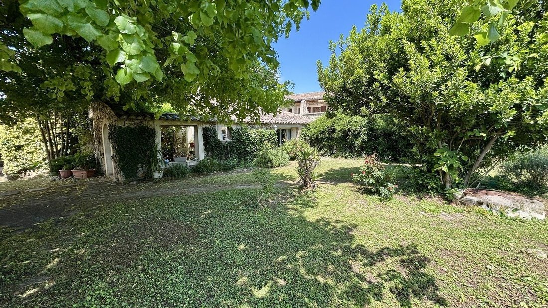 House in Loriol-sur-Drome, Auvergne-Rhône-Alpes, France 3 - 17388632
