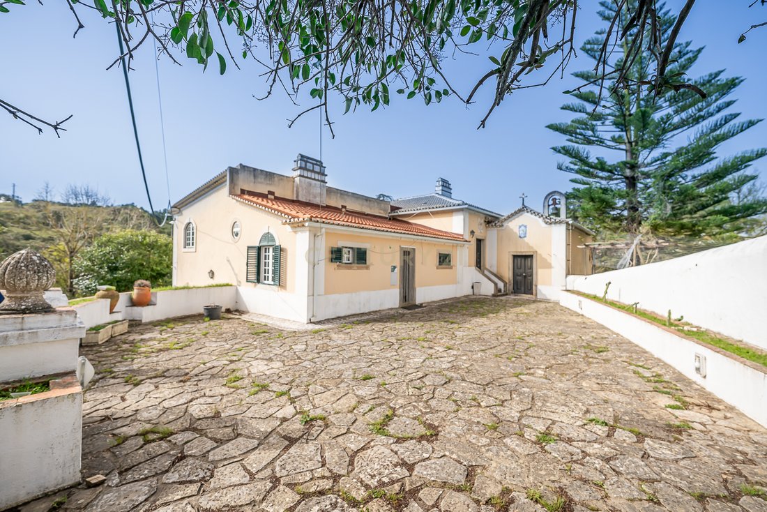 Farm Ranch in Alenquer (Santo Estevao e Triana), Lisbon, Portugal 2 - 17273498