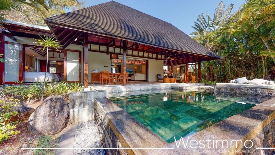 House in Bel Air, Flacq District, Mauritius 1 - 17389507