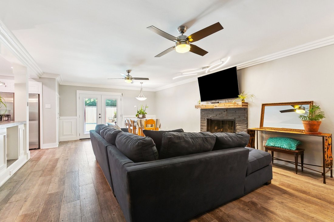 House in Metairie, Louisiana, United States 3 - 17389424