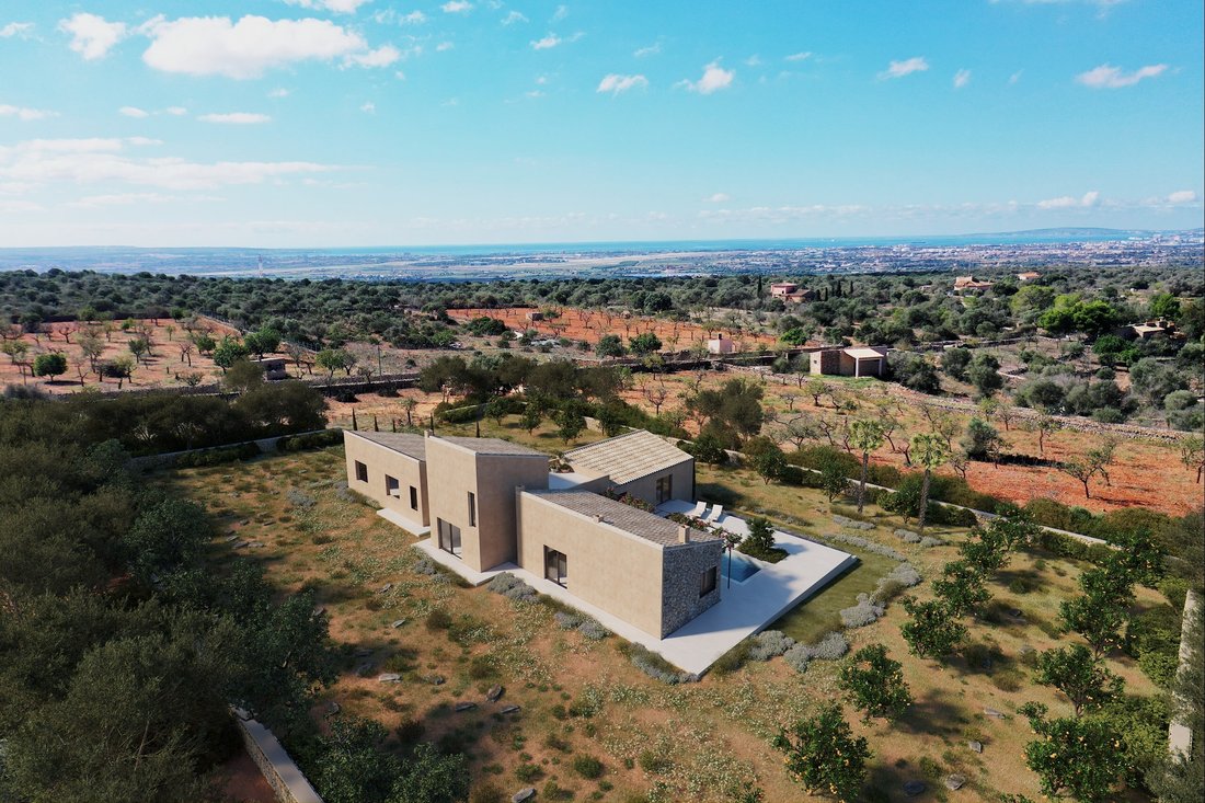 Marratxi, Balearic Islands, Spain 5 - 17387420