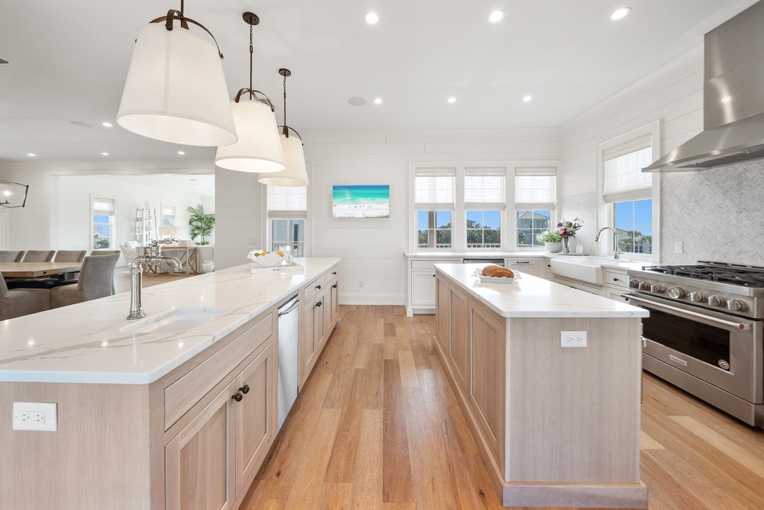 House in Watersound, Florida, United States 1 - 17389587