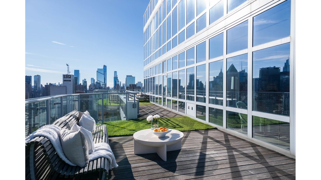 Condo in New York, New York, United States 5 - 17389310