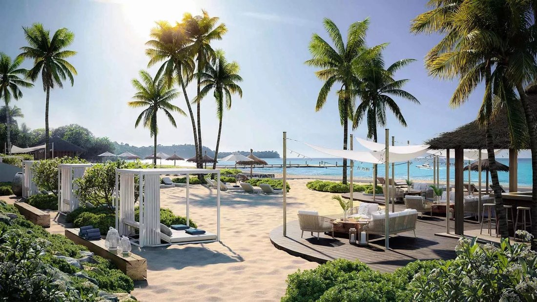 Apartment in Balaclava, Pamplemousses District, Mauritius 5 - 17389438