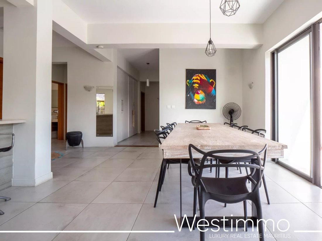 Apartment in Black River, Rivière Noire District, Mauritius 4 - 17389629
