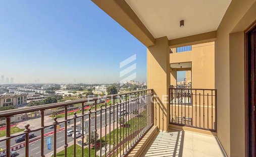 Apartment in Dubai, Dubai, United Arab Emirates 1