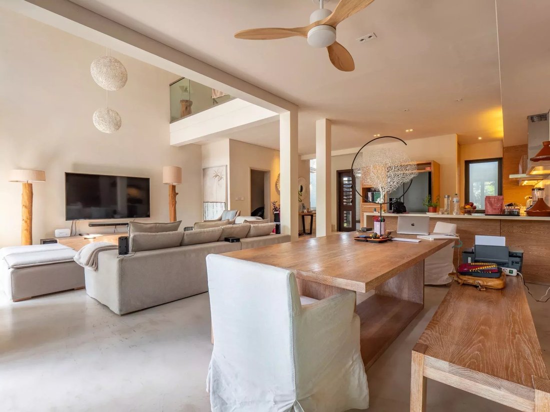 Apartment in Black River, Rivière Noire District, Mauritius 1 - 17389655