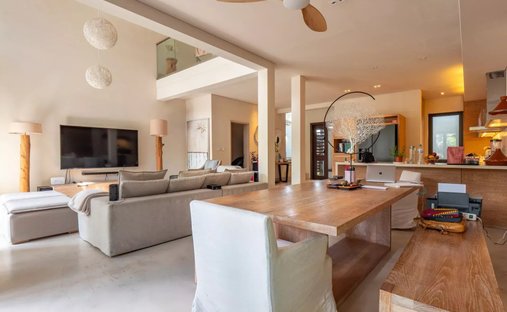 Appartement à Rivière Noire, Rivière Noire, Maurice 1
