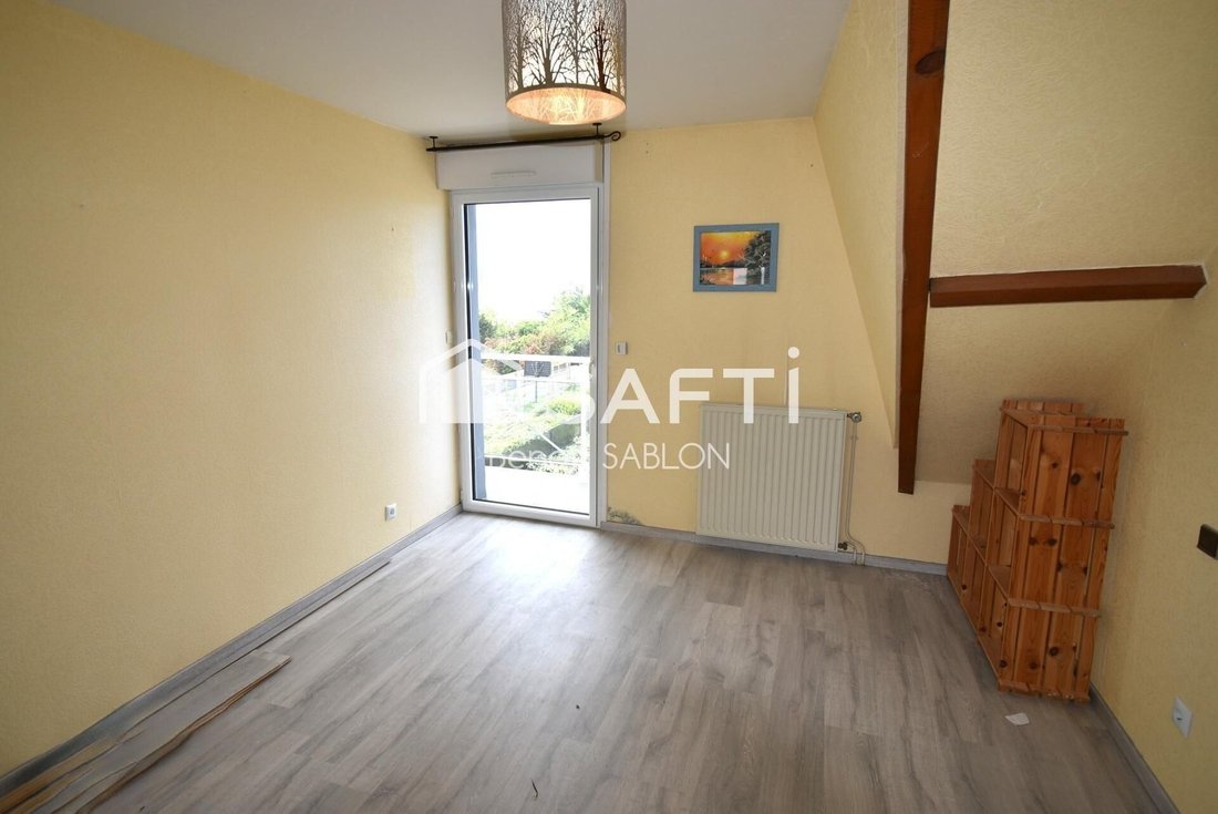 House in Arcole Brindeau, Le Havre, France 5 - 17389525