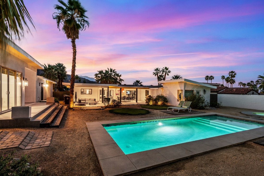 House in Palm Desert, California, United States 2 - 17389299