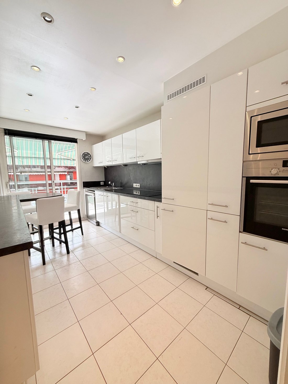 Apartment in Maurice Jeanpierre, Le Cannet, France 4 - 17388853