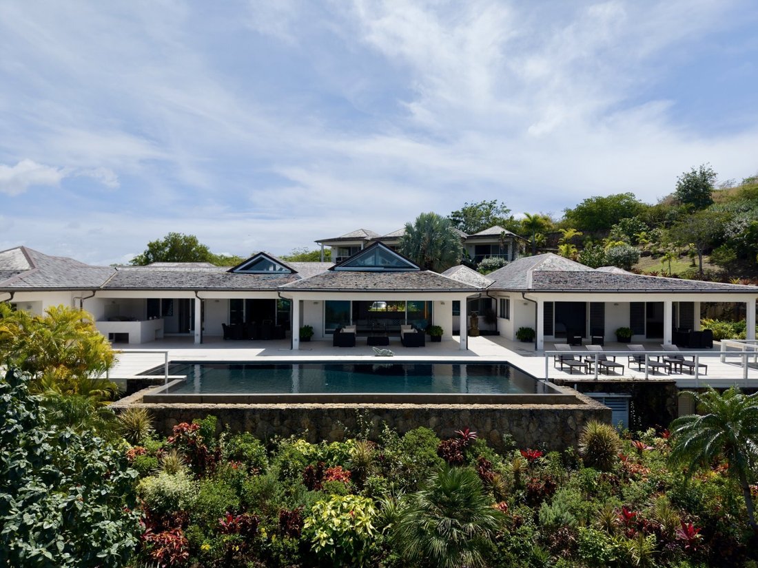 House in Five Islands village, Saint John, Antigua and Barbuda 2 - 17388933