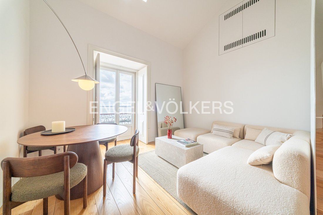Apartment in Santa Maria Maior, Lisbon, Portugal 4 - 16664538