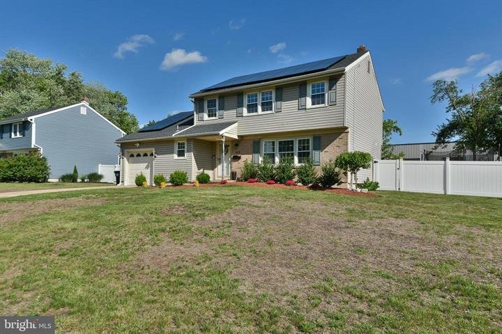 House in Cinnaminson, New Jersey, United States 2 - 17389289