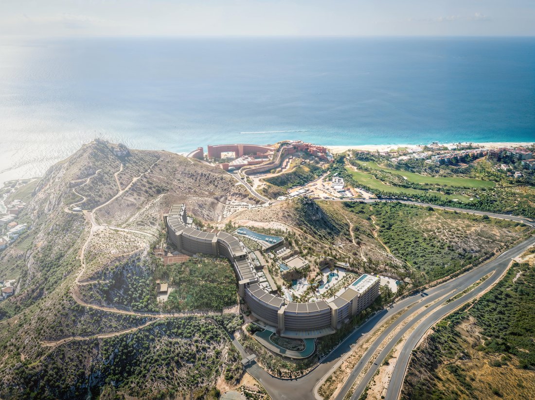 Eigentumswohnung in San José del Cabo, Baja California Sur, Mexiko 4 - 17389399