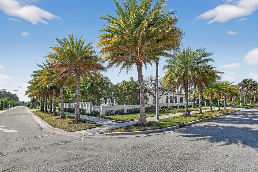 House in West Palm Beach, Florida, United States 2 - 17289752